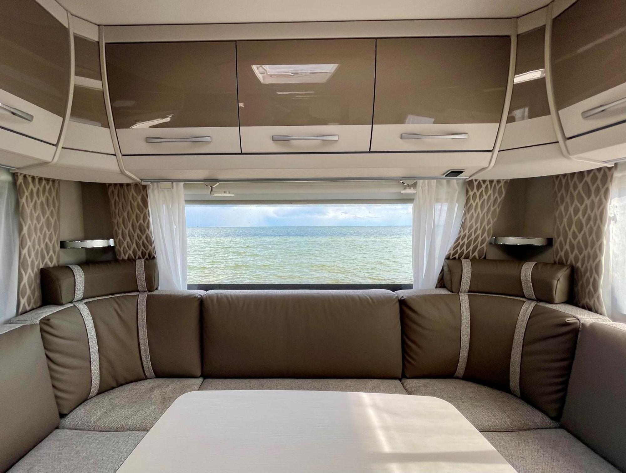 Camping Molo Surf Spot 亚斯塔尔尼亚 外观 照片